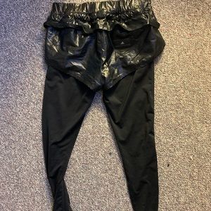 Stella McCartney workout pants